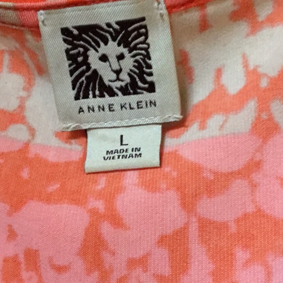 NWOT Anne Klein Dress - Picture 5 of 7